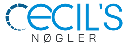 Nøglertilbil Logo